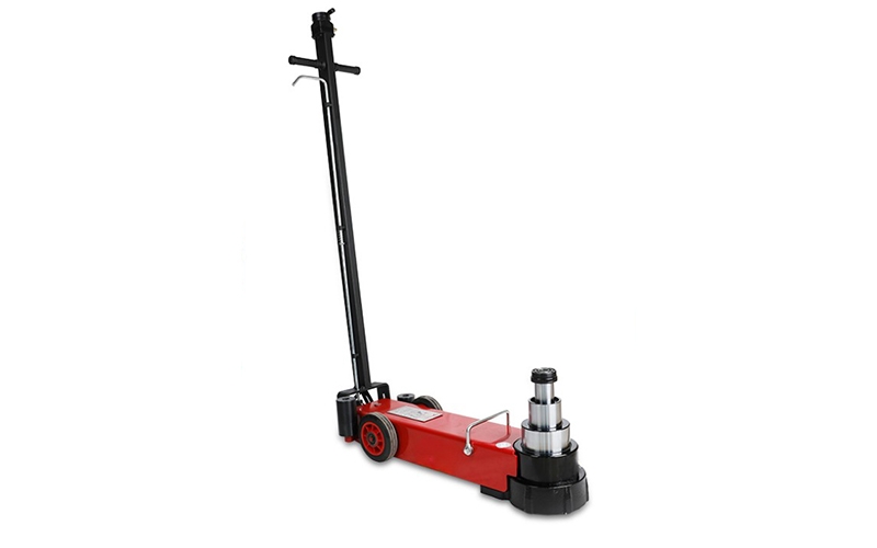 3 Stage 45-15 Ton Hydro Pneumatic Jack