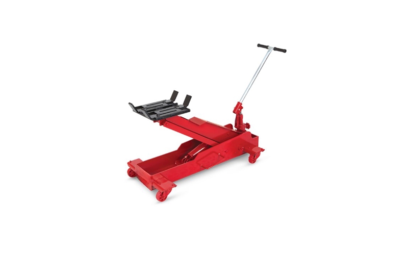 Horizontal Transmission Jack 1 Ton