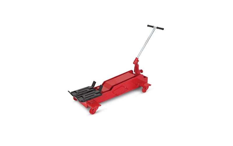 Horizontal Transmission Jack 2 Ton